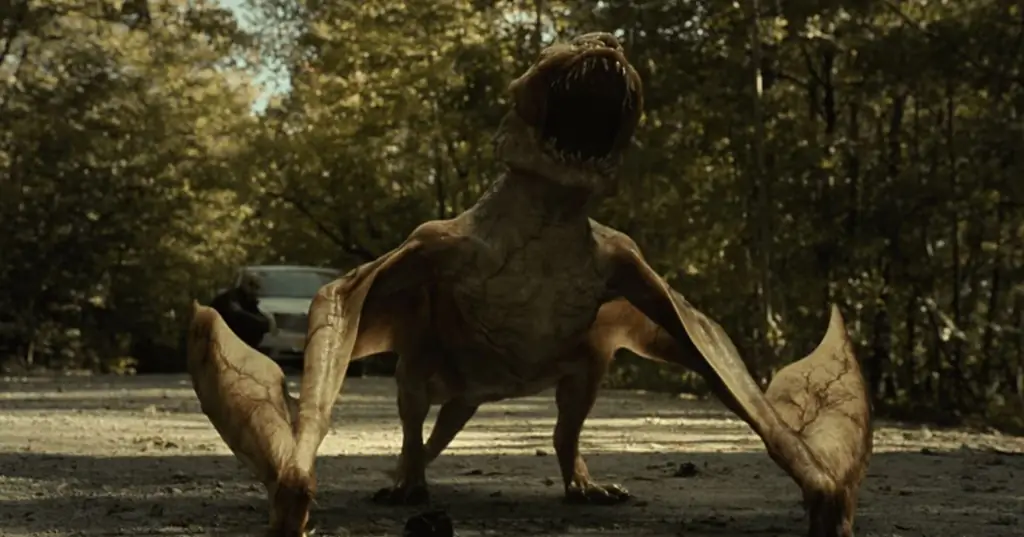 [Обзор] «Молчание» - безрадостный и незабываемый фильм ужасов о летучих мышах-убийцах