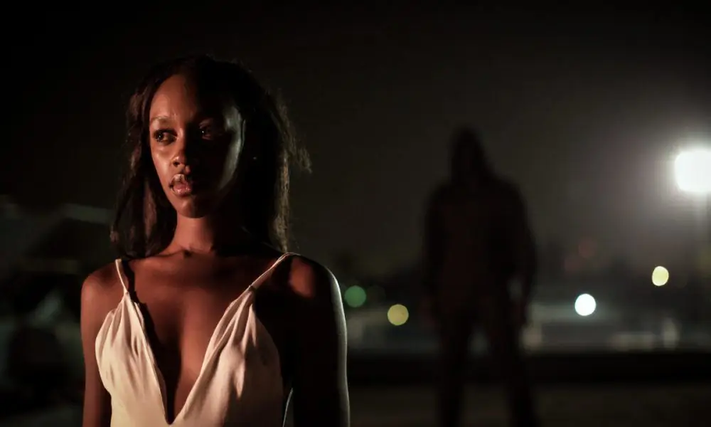 [Обзор] Сюрприз от Netflix