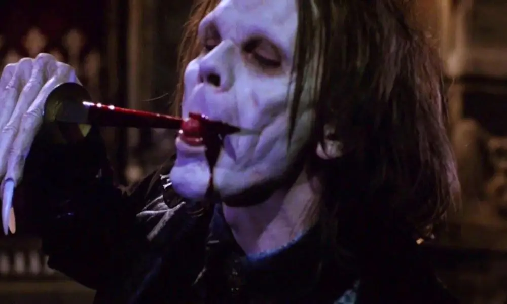 Full Moon намекает на возвращение Раду в… «Подвид 5»?