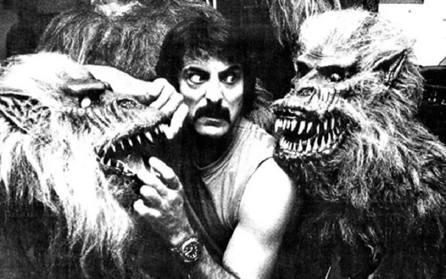 Том Савини снял эпизод сериала "Creepshow" от Shudder, адаптации рассказа Джо Хилла