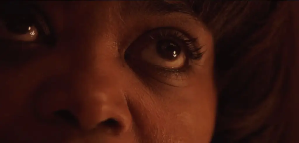 Ма' ищет мести в австралийском трейлере