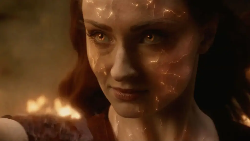 Финальный трейлер «Темного Феникса» показывает всю мощь Джин Грей