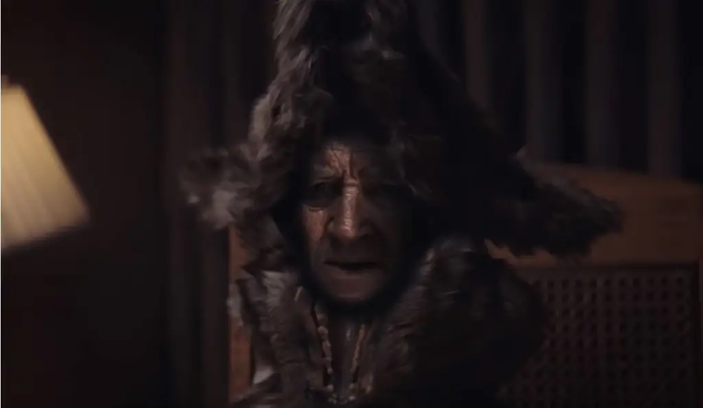 Создатель «Salad Fingers» Дэвид Ферт Ко