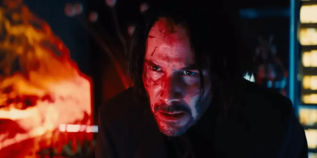 В следующем месяце захватывающий опыт «Джон Уик: Глава 3» перенесет The Continental в Нью-Йорк