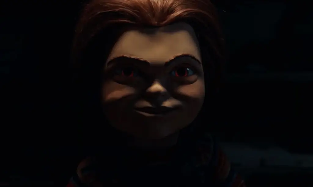 Трейлер «Детские игры» раскрывает новый голос Чаки; История происхождения [Видео]