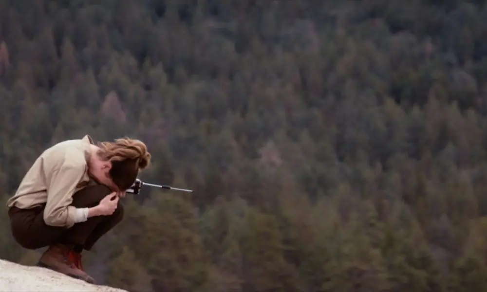 [Интервью] Роксана Бенджамин рассказывает о ремейке «Ночи кометы» и непосильном дебюте «Тело на Брайтон-Роке»