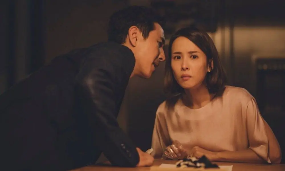 Комментарий режиссера «Хозяина» к фильму «Паразиты» о разрыве между богатыми и бедными