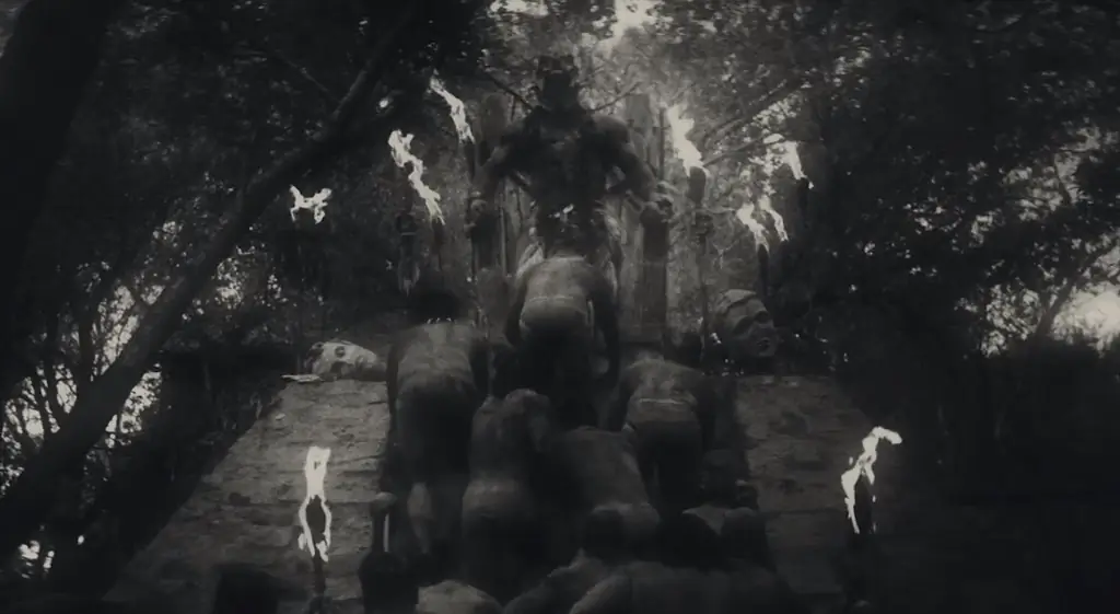 [Трейлер] Стивен Содерберг