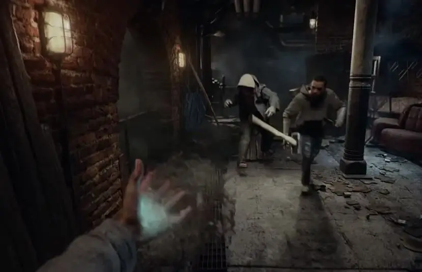 Paradox рассказала о первых вампирских способностях для «Bloodlines 2»