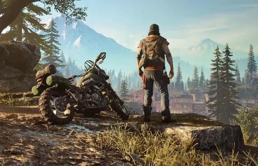 Ранние обзоры Days Gone вышли, DLC анонсировано на июнь