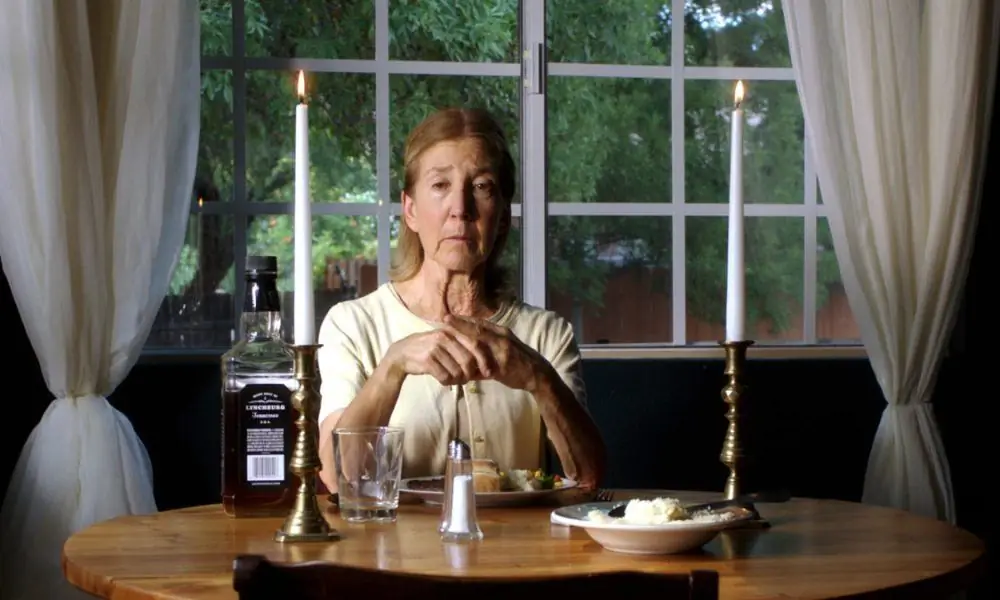 [Обзор] «Комната в аренду» - ничем не примечательное исследование характера