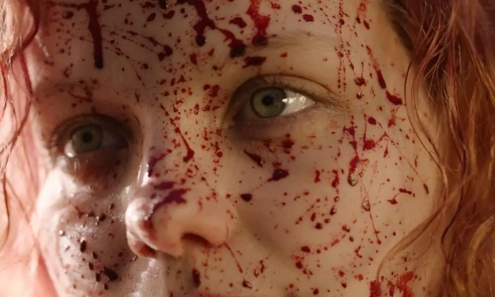 Слэшерный фильм «Рейнджер» получил новый трейлер в преддверии премьеры «Содрогания» в следующем месяце