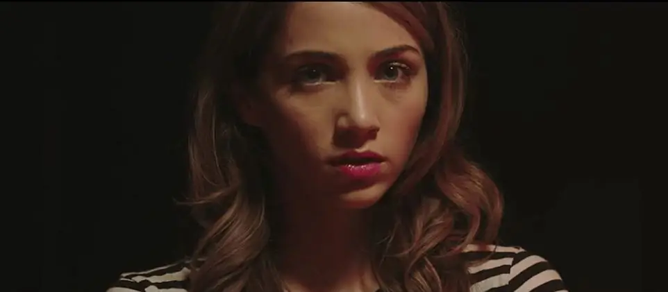 Эмили Радд и Маккейб Слай поселились на «Улице страха» Р.Л. Стайна