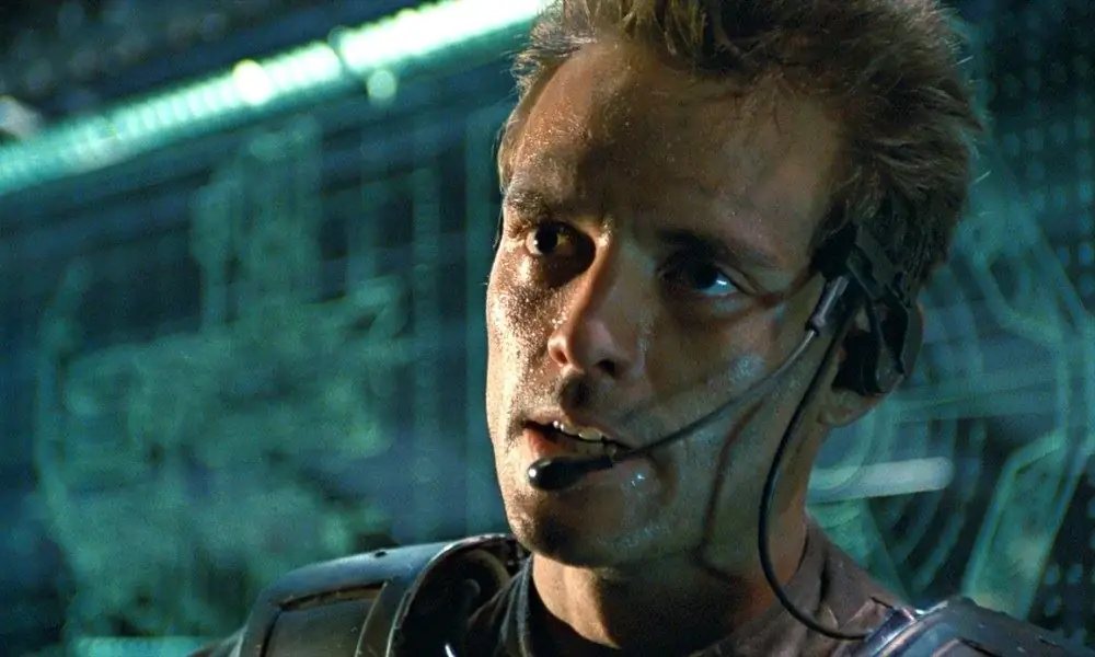 Послушайте отрывок из новой аудиодрамы Audible «Чужой 3» с участием Майкла Бина в роли капрала Хикса