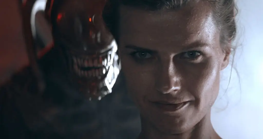 Посмотрите последние два короткометражных фильма, посвященных 40-летию: «Чужой: Один» и «Чужой: Урожай»