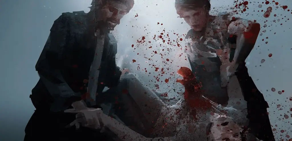 [Трейлер] Настольная ролевая игра, действие которой происходит во вселенной «Чужого», от Free League Publishing