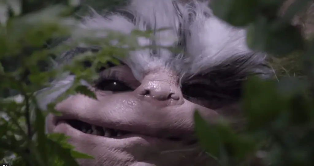 Совершенно новый фильм 'Звери атакуют!' Получает июльский DVD, Blu