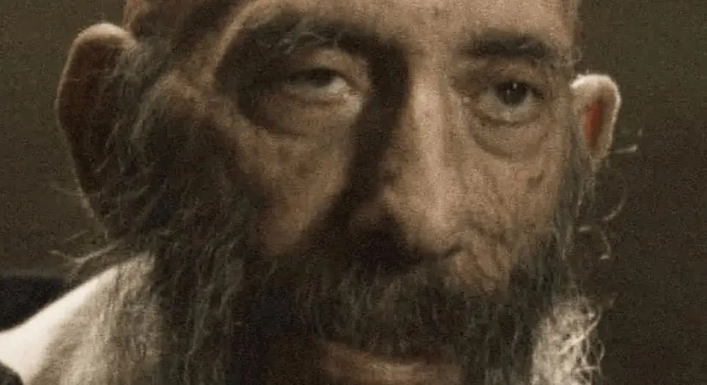 Роб Зомби делится новым кадром капитана Сполдинга и говорит, что скоро выйдет трейлер «Трое из ада»