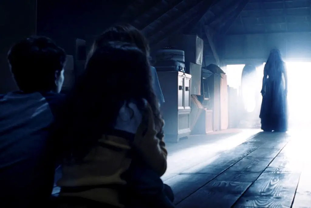 [Бокс-офис] «Проклятие Ла Йороны», «Кладбище домашних животных» и «Мы» набрали рекордные цифры