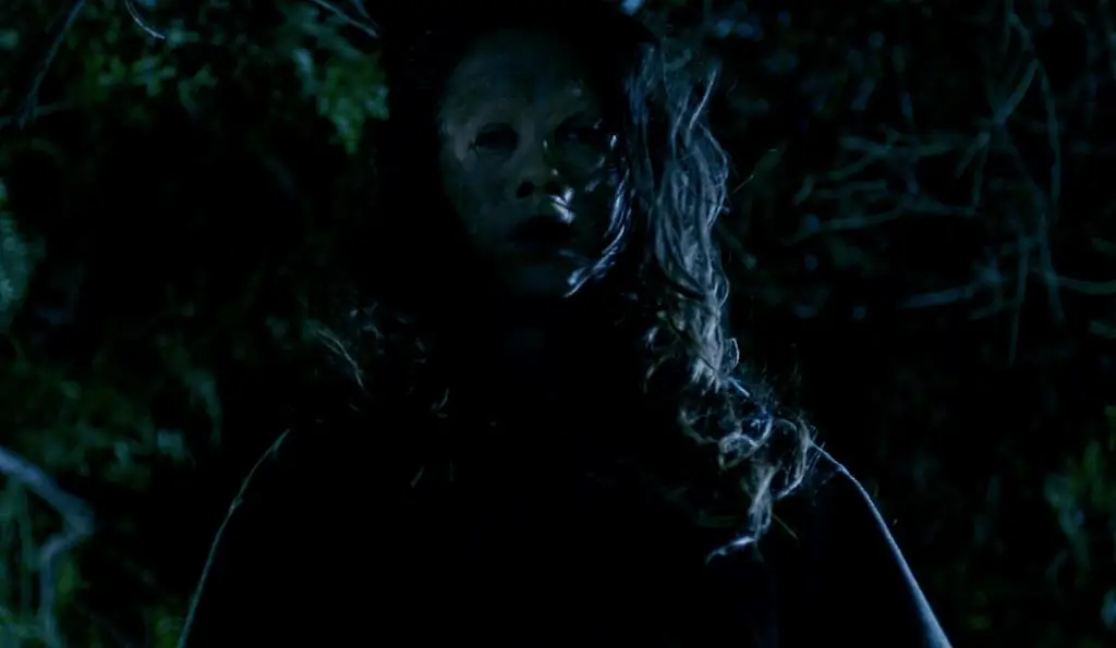 Трейлер «Уборщица» превращает навязчивую идею в ужас [Эксклюзив]