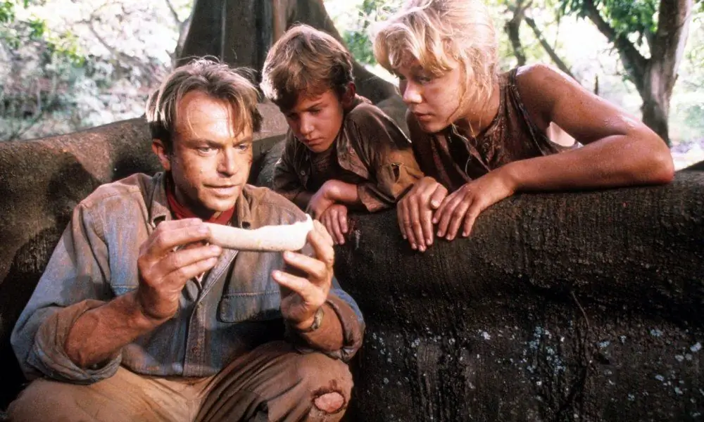 Сэм Нил, по слухам, вернется в «Мир Юрского периода: Павшее королевство»