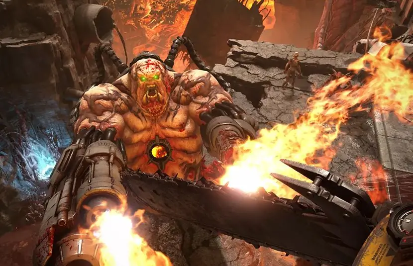 QuakeCon отправится в Европу в июле этого года и пройдет одновременно с мероприятием в Далласе