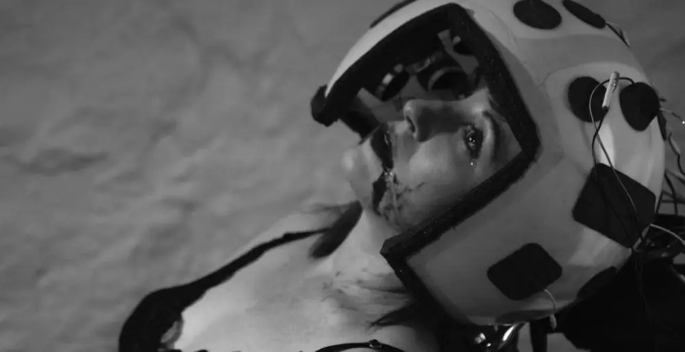 Dark Star Pictures приобретает Empathy, Inc из Cinepocalypse