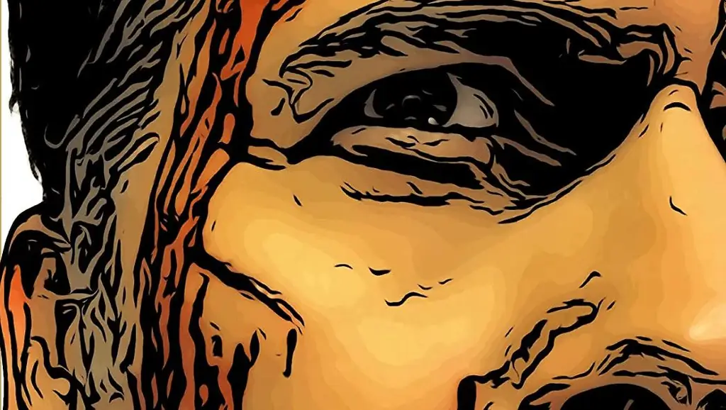 "Requiem for Ash Edition" книги Брюса Кэмпбелла "Hail to the Chin" выйдет в сентябре