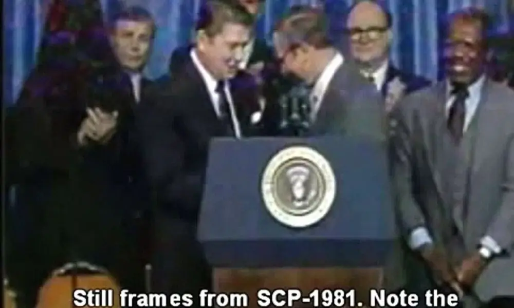 [Подкаст] SCP Archives Presents SCP