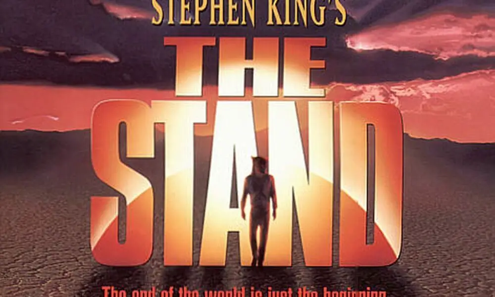 Стивен Кинг объясняет, почему он взволнован новой адаптацией CBS All Access «The Stand»