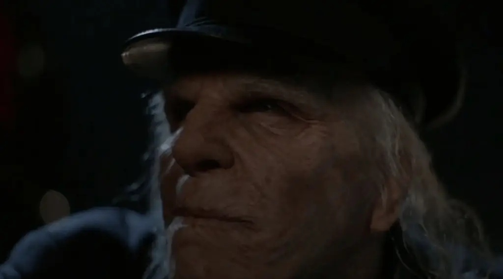 Стивен Кинг говорит, что "NOS4A2" - это "Яйца к стенке страшные"; Взгляните на новые арты и видеоролики