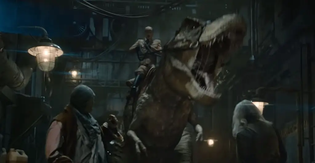 Iron Sky 2: The Coming Race' наконец-то выйдет в США этим летом