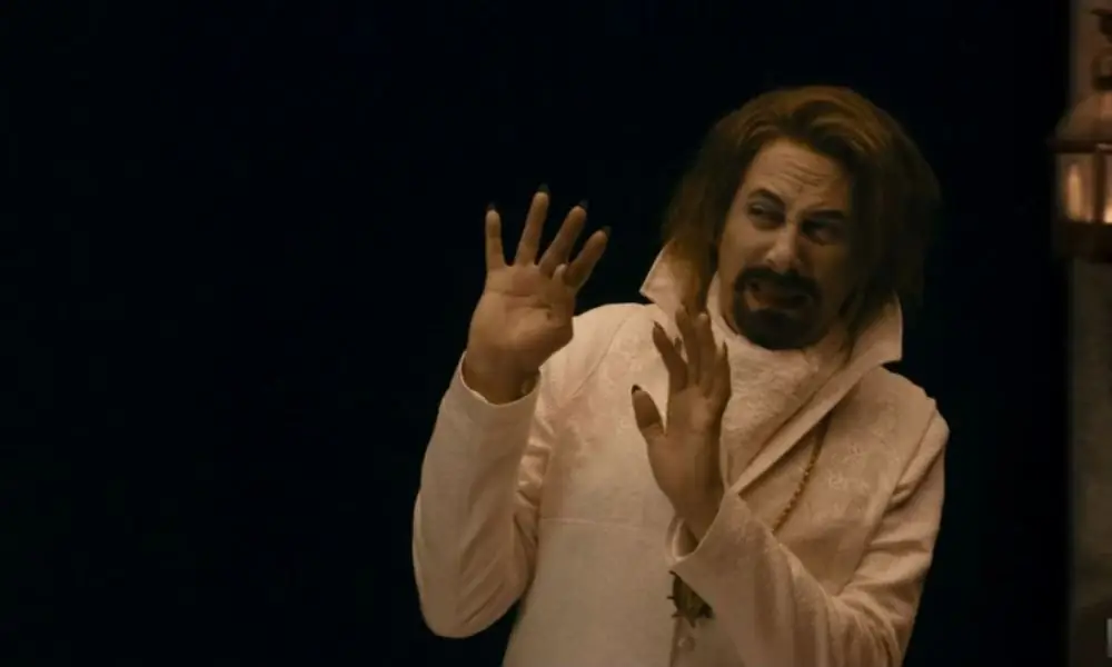 Тайка Вайтити дразнит новыми камеями вампиров во втором сезоне «Что мы делаем в тени»