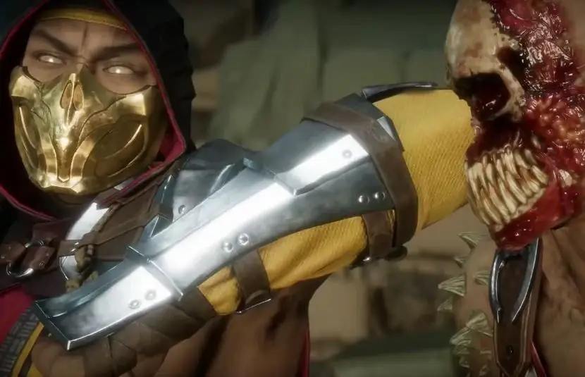 Mortal Kombat 11' превзошла 'Days Gone' по цифровым продажам PlayStation 4 в апреле