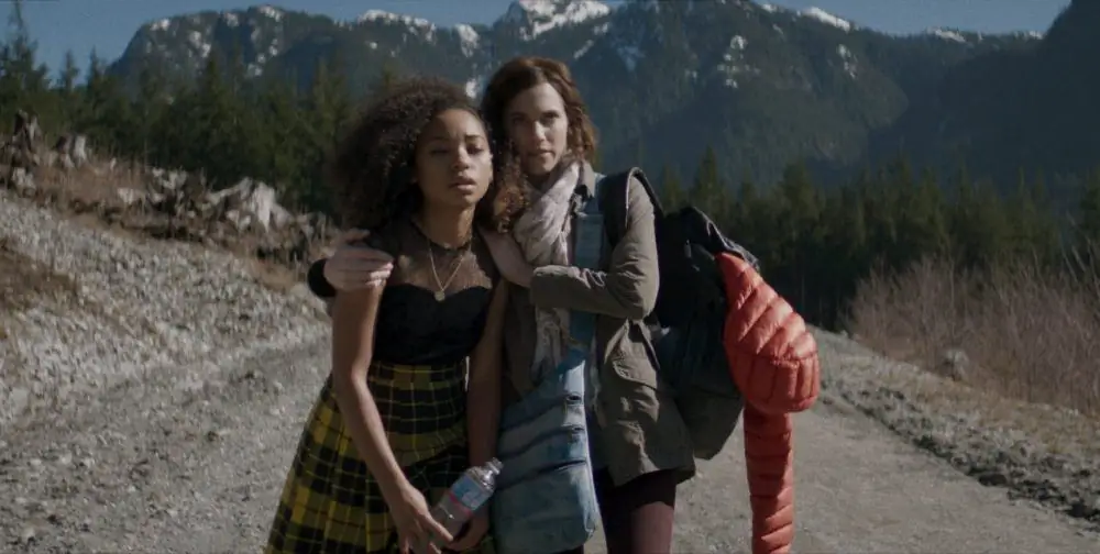 Отвратительный клип из сериала «Совершенство» от Netflix рвет личинок [эксклюзив]