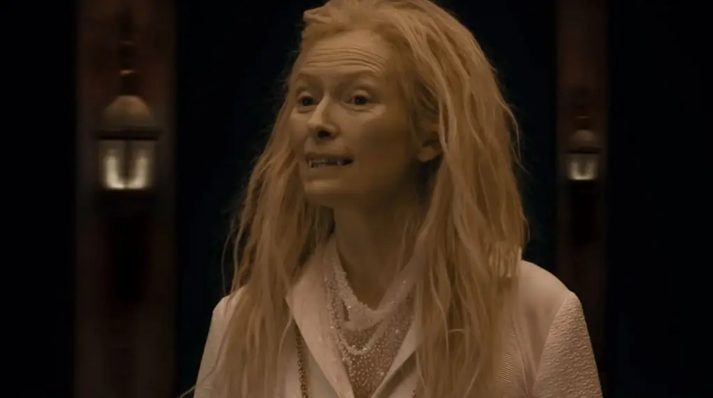 Если вы пропустили это, посмотрите звезду прошлой недели