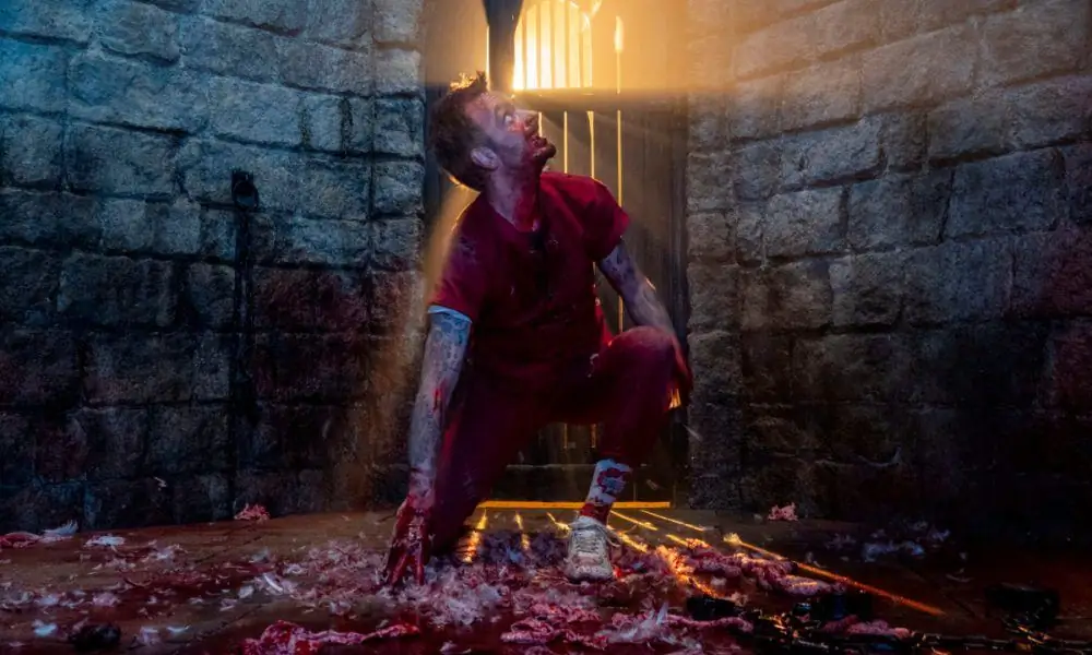 Заключительный сезон «Проповедника» выглядит как кровавая баня