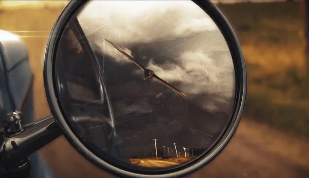 "Ужас в небе" документирует встречи с "Чикагским мотыльком" [Эксклюзивный трейлер]