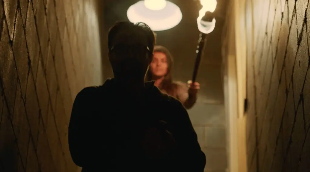 Трейлер «Настоящей фантастики» - контролируемый эксперимент со страхом [эксклюзив]