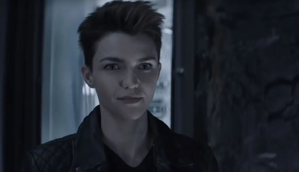 [Трейлер] Руби Роуз надрала задницу в роли «Бэтвумен» в 3-минутном трейлере сольного сериала