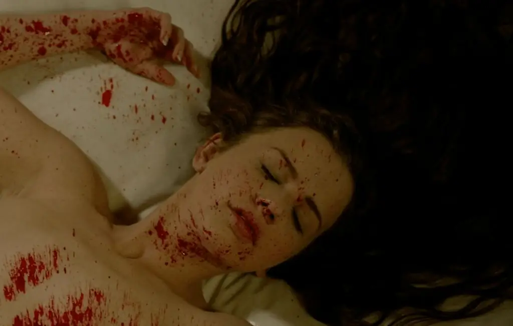 Artsploitation Films выпустит фильм ужасов «Rondo» в июне этого года