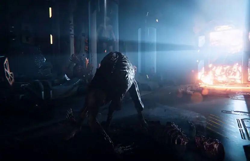 OtherSide все еще ищет издателя System Shock 3, Уилла Селфа