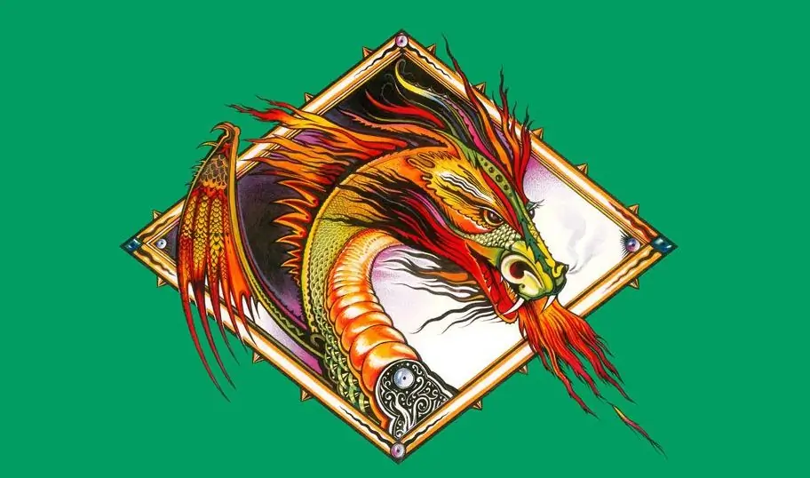 Hulu разрабатывает пилотную версию потенциального сериала по роману Стивена Кинга «Глаза дракона»