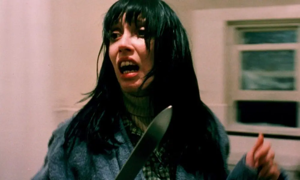 [Обновлено] Информация о веб-сайте WB Релиз фильма «Сияние» в формате 4K Ultra HD; Вырезка длиннее, чем мы когда-либо видели на домашнем видео?