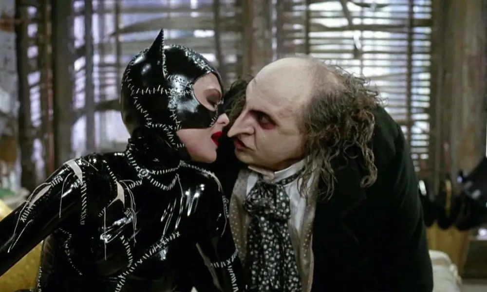 Среди злодеев «Бэтмена» могут быть Женщина-кошка и Пингвин