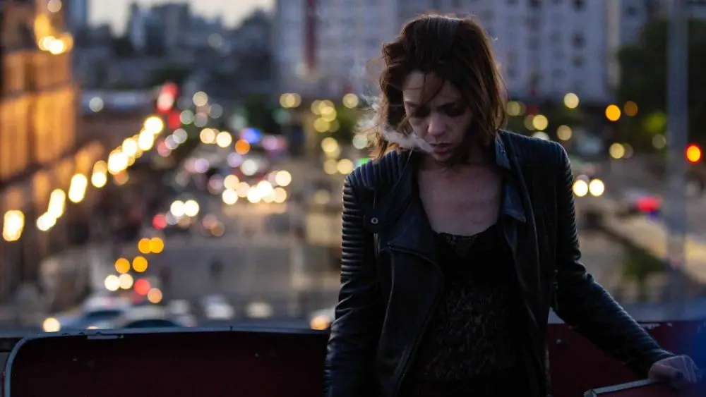 Бессмертный общается с мертвыми в Каннах