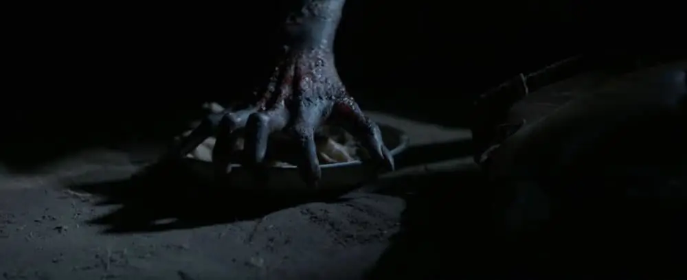 Rock S alt выпускает южноафриканский фильм ужасов «8» в Каннах