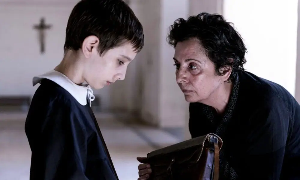 «Il Signor Diavolo» Папи Авати - дань уважения классике ужасов 70-х и 80-х годов