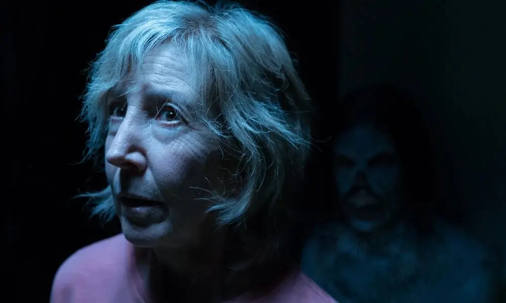 Лин Шэй присоединилась к актерскому составу сериала Showtime «Страшные сказки: Город ангелов»