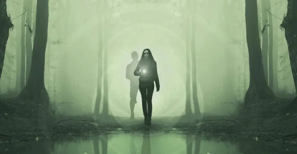 [Эксклюзив] Дэниел Краус показывает обложку своей «самой мрачной книги» «Bent Heavens»